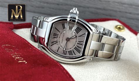 cartier roadster lady|cartier roadster review.